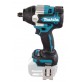 Makita DTW700Z triecienskrūvgriezis 1/2" Makita DTW700Z triecienskrūvgriezis 1/2"